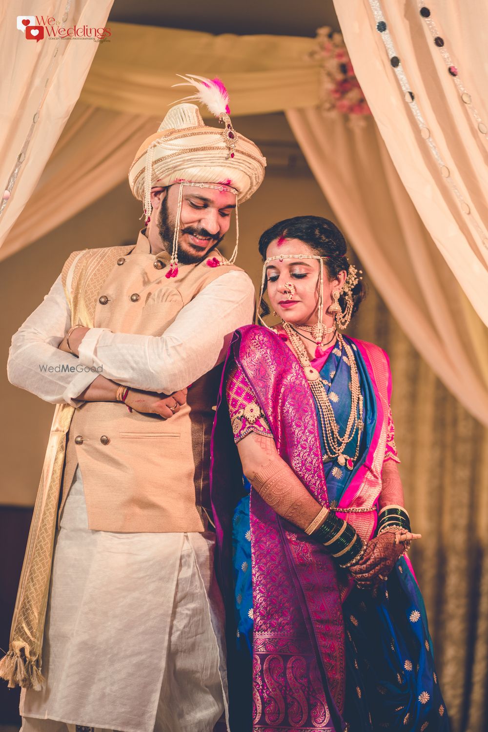 Photo From Sujit & Ashwini - By Akash Mhaske Photography