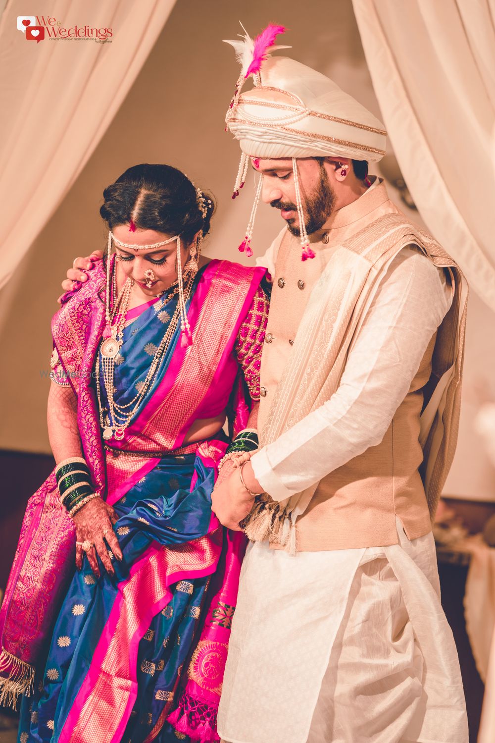 Photo From Sujit & Ashwini - By Akash Mhaske Photography