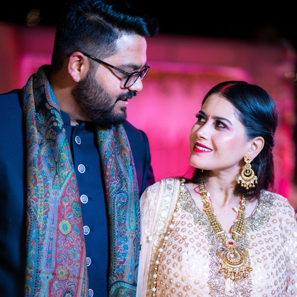 Photo From Akshit x Aparna - By Shaandaar Events
