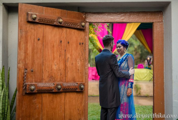 Photo From Rob & Meg - By Divya Vithika Wedding Planners
