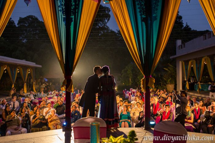 Photo From Rob & Meg - By Divya Vithika Wedding Planners