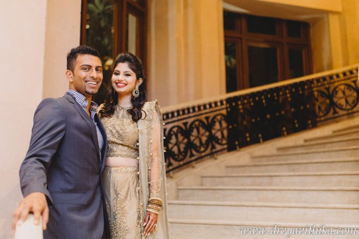 Photo From Kaushik & Nupur - By Divya Vithika Wedding Planners