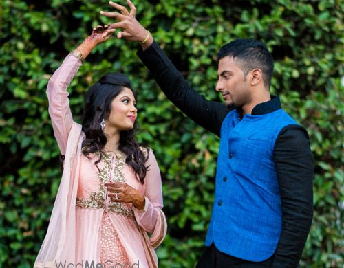 Photo From Kaushik & Nupur - By Divya Vithika Wedding Planners