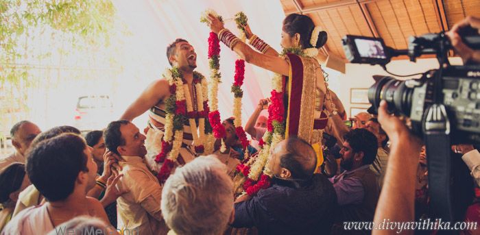 Photo From Kaushik & Nupur - By Divya Vithika Wedding Planners