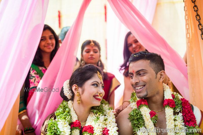 Photo From Kaushik & Nupur - By Divya Vithika Wedding Planners