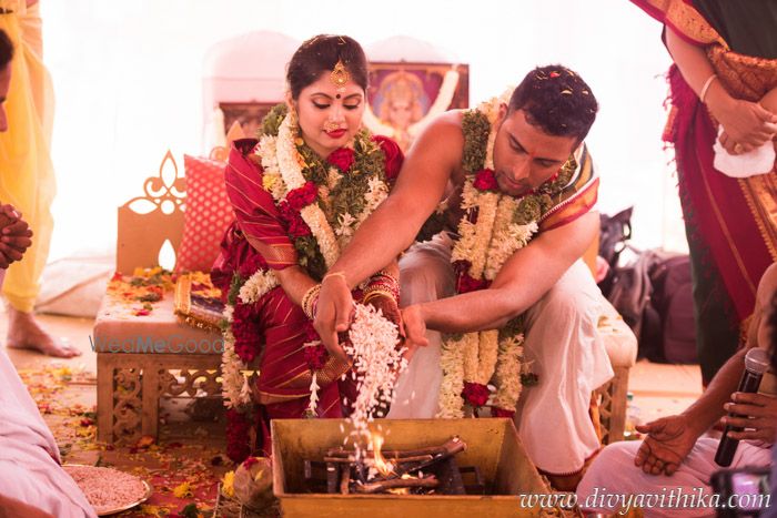 Photo From Kaushik & Nupur - By Divya Vithika Wedding Planners