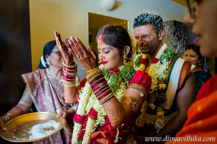 Photo From Kaushik & Nupur - By Divya Vithika Wedding Planners