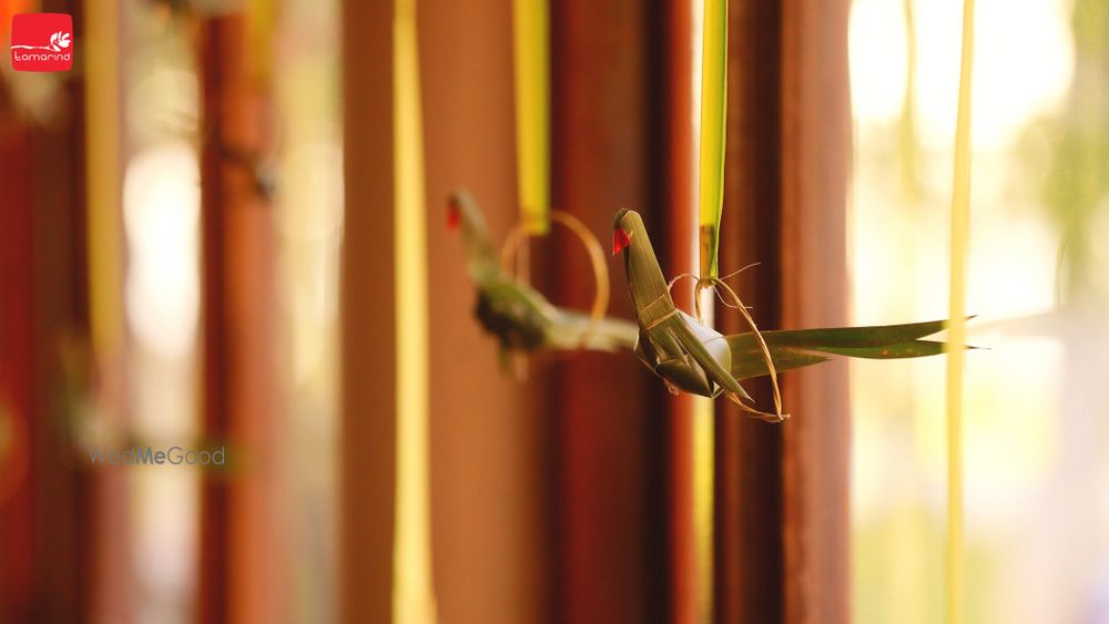 Photo From A Chettinad Theme Wedding  - By Tamarind Weddings