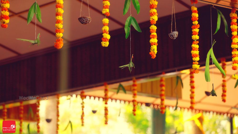 Photo From A Chettinad Theme Wedding  - By Tamarind Weddings