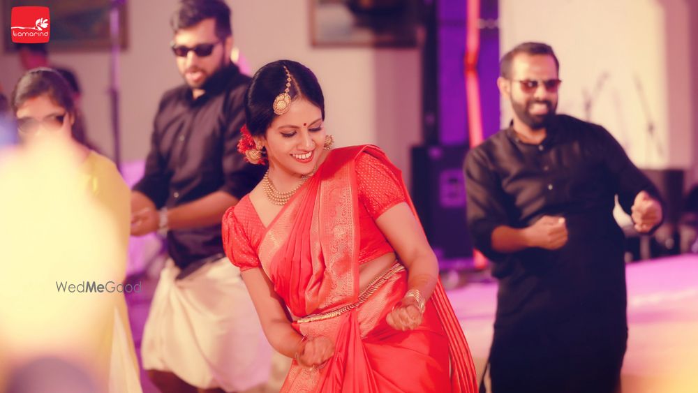 Photo From A Chettinad Theme Wedding  - By Tamarind Weddings