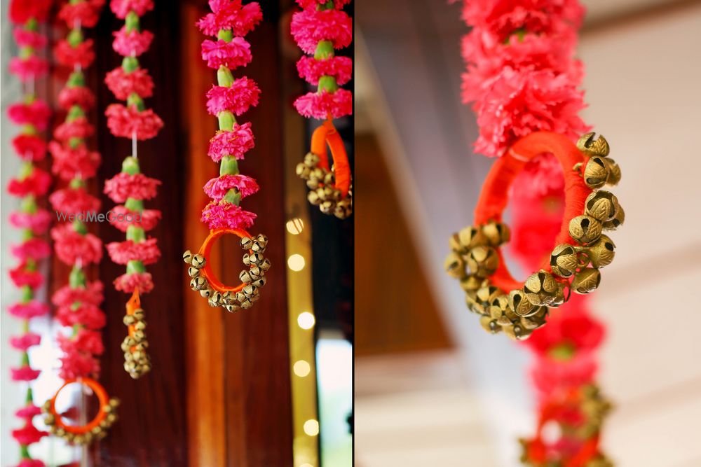 Photo From A Chettinad Theme Wedding  - By Tamarind Weddings