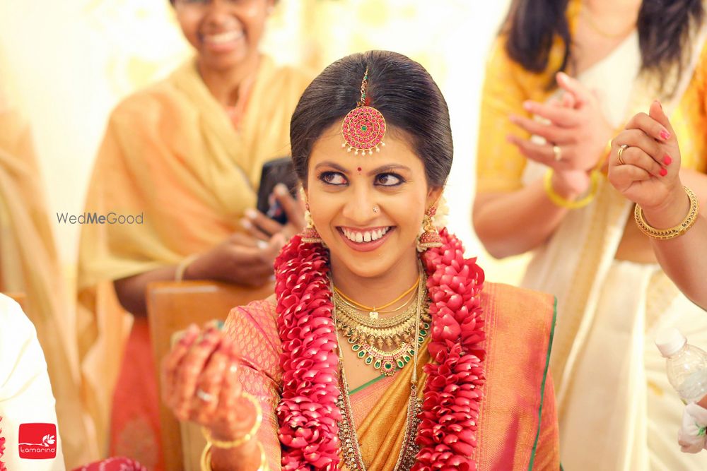 Photo From A Chettinad Theme Wedding  - By Tamarind Weddings