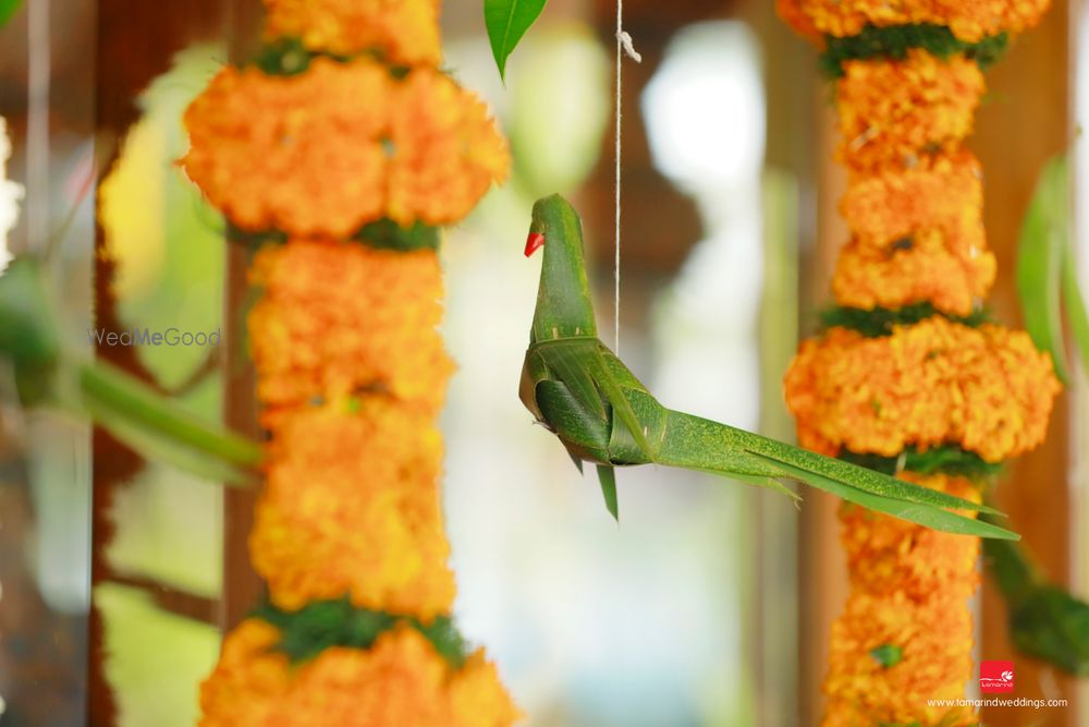 Photo From A Chettinad Theme Wedding  - By Tamarind Weddings