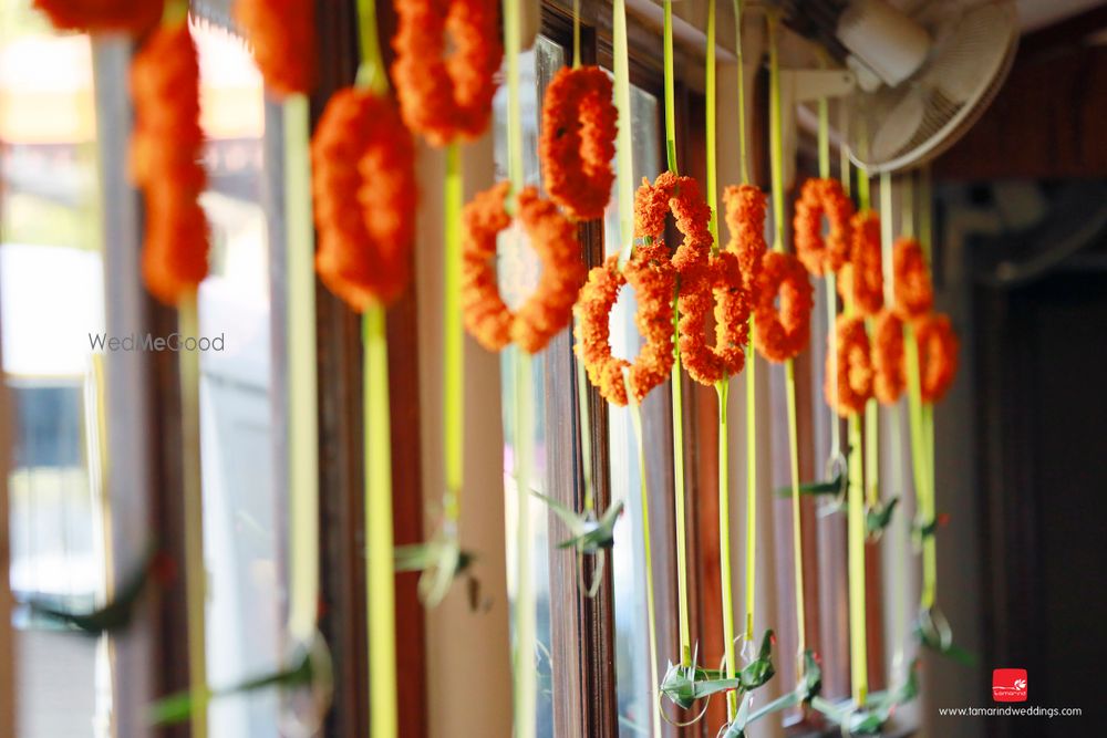 Photo From A Chettinad Theme Wedding  - By Tamarind Weddings