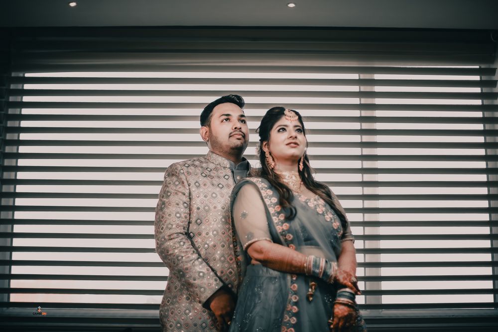 Photo From Kashish with Bhaskar - By Cameron Productions