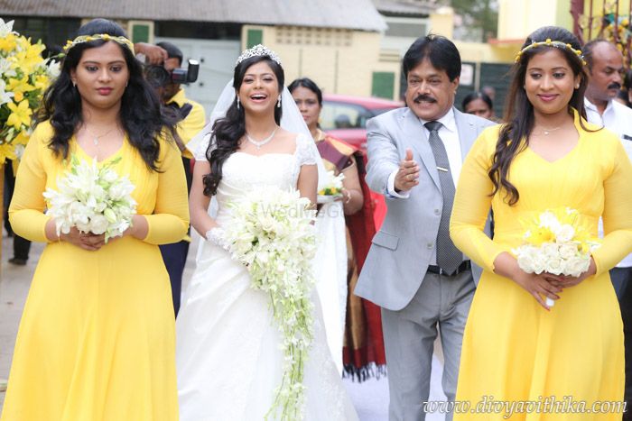 Photo From Girinath & Divya - By Divya Vithika Wedding Planners