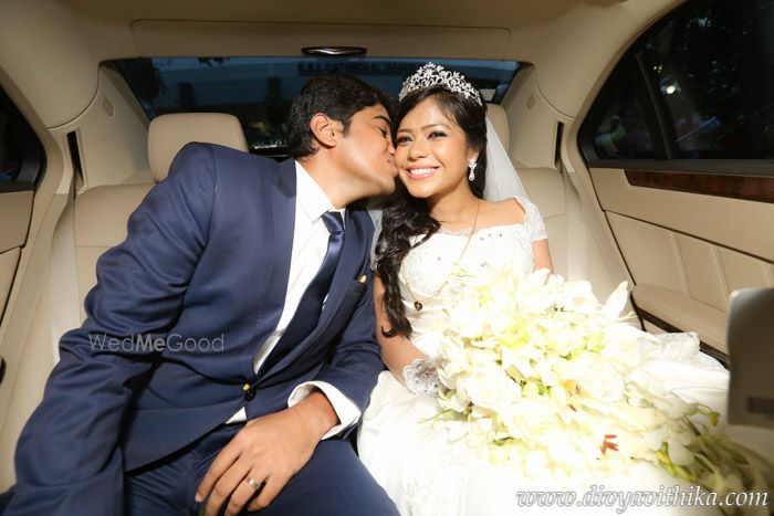 Photo From Girinath & Divya - By Divya Vithika Wedding Planners