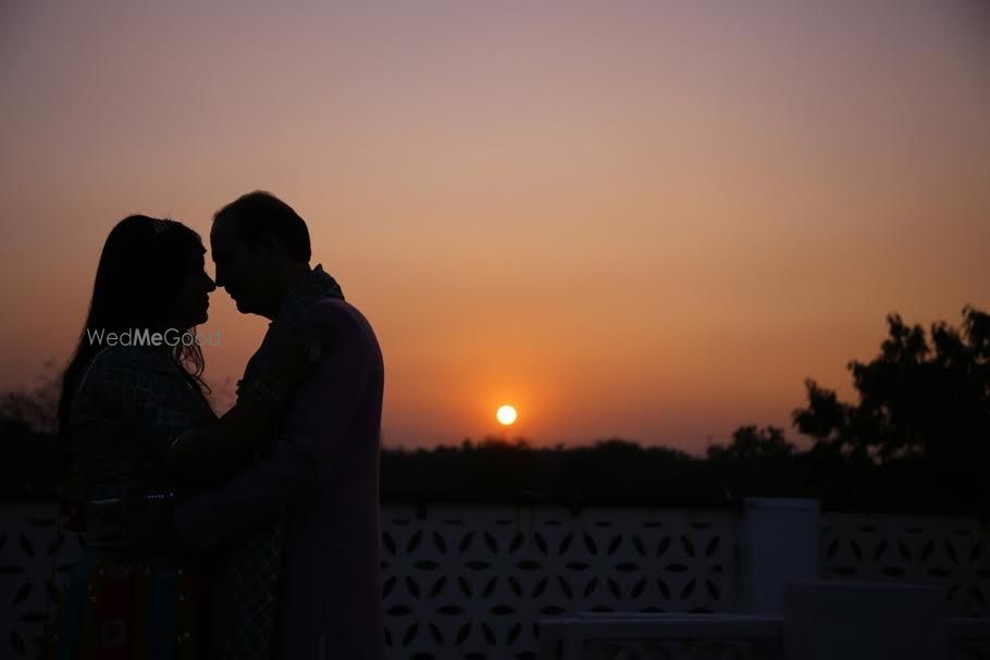 Photo From Kavita & Rakesh’s Haldi - By Madhaniya Events