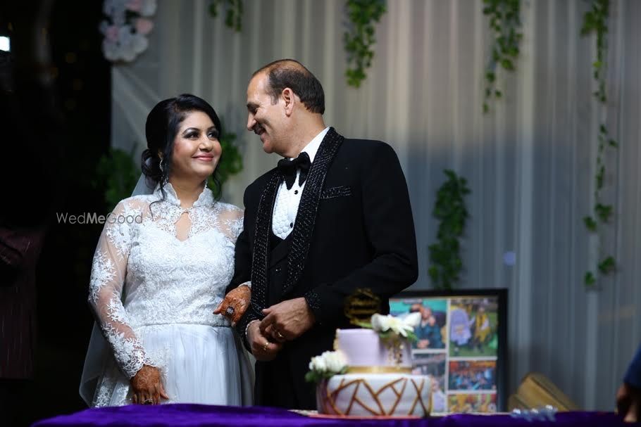 Photo From Kavita Weds Raj - By Madhaniya Events