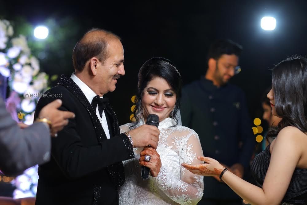 Photo From Kavita Weds Raj - By Madhaniya Events