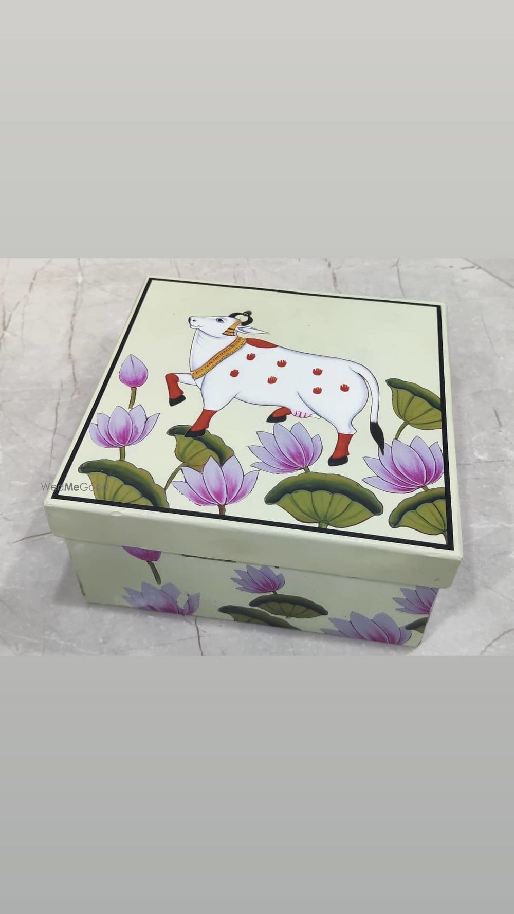 Photo From Rigid Cardboard Gift Boxes - By Wrap N Pack by Utsav