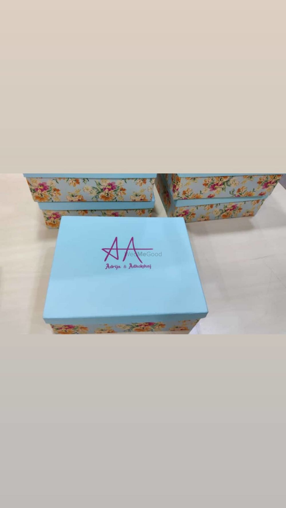 Photo From Rigid Cardboard Gift Boxes - By Wrap N Pack by Utsav