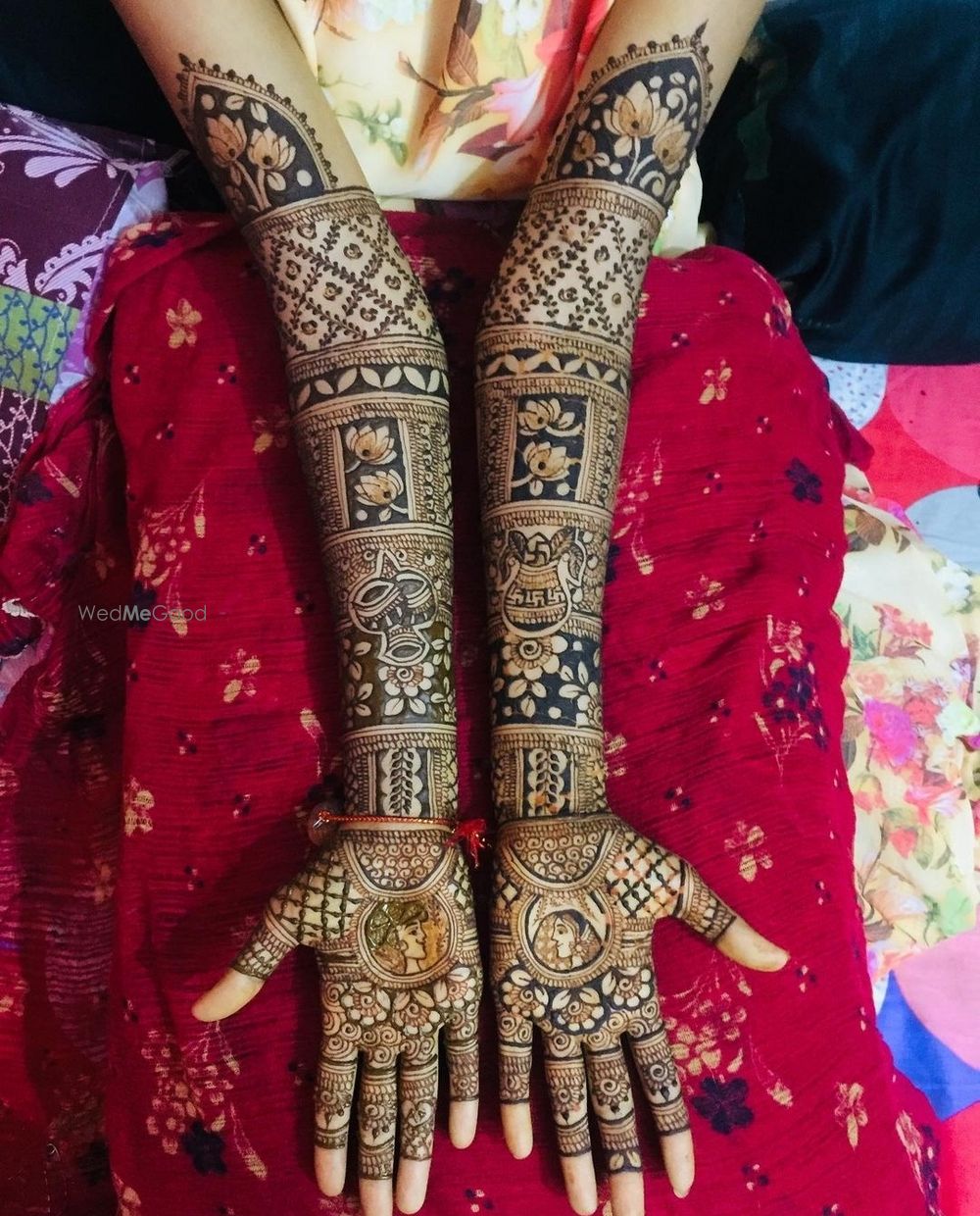 Photo From new - By AB Mehendi Art