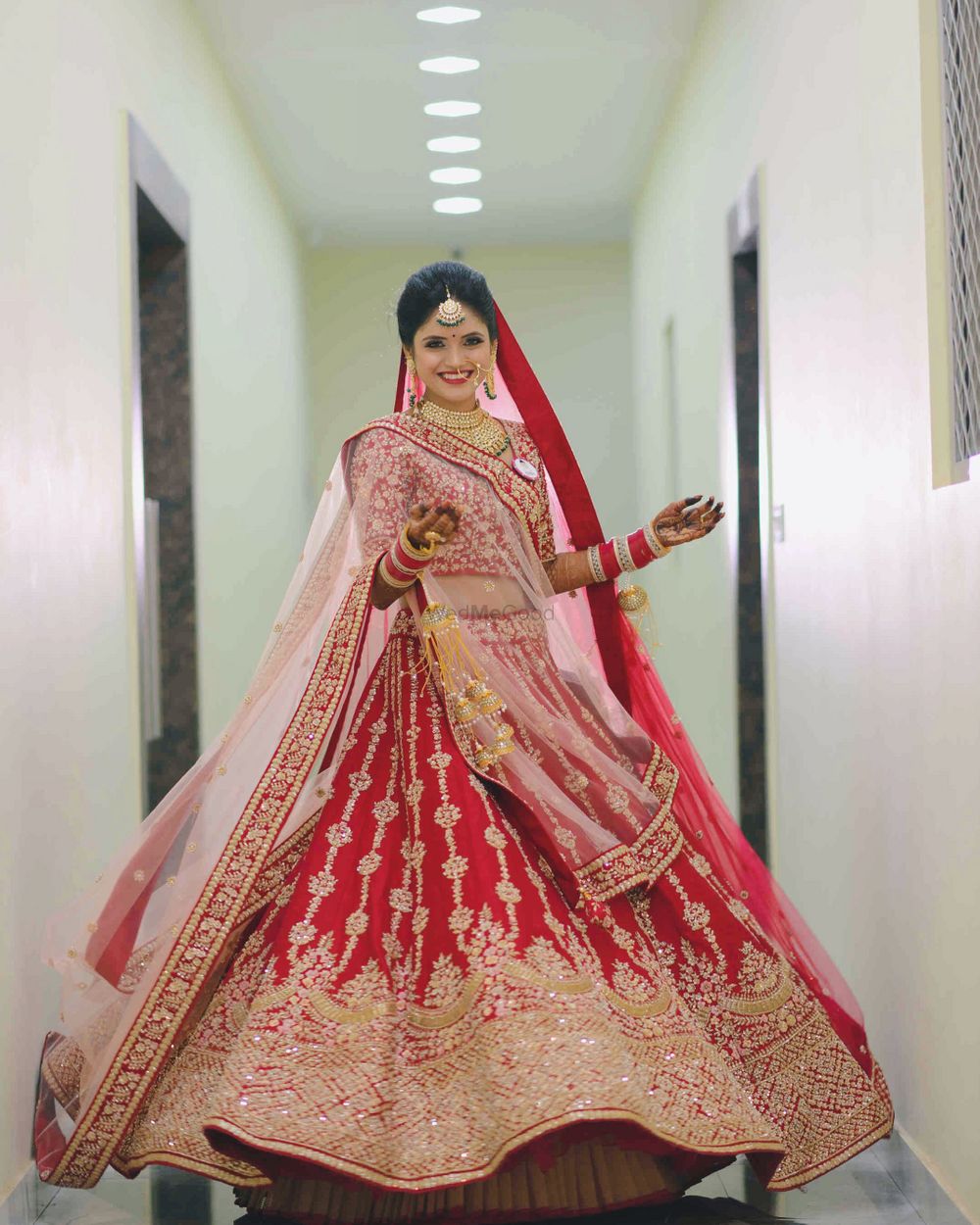 Photo From Bride - Suman - By Alia Makeovers