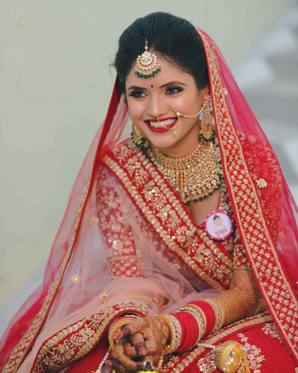 Photo From Bride - Suman - By Alia Makeovers