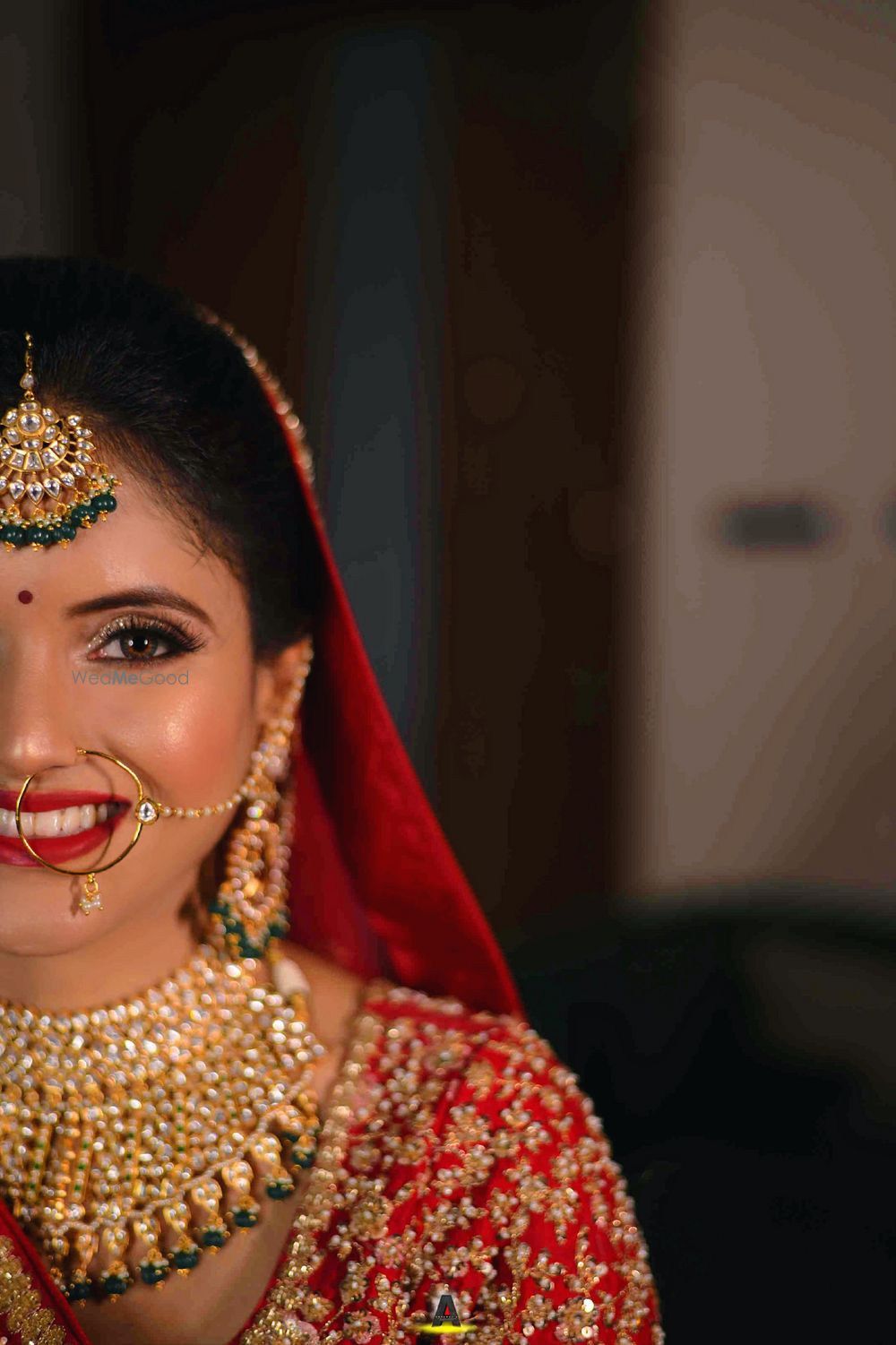 Photo From Bride - Suman - By Alia Makeovers
