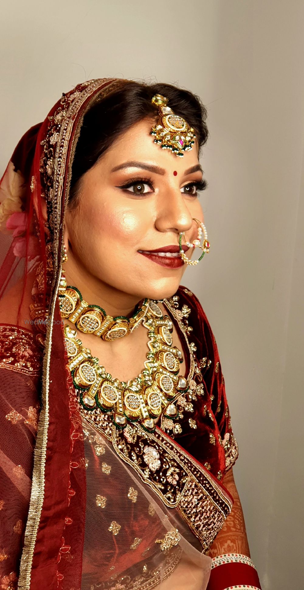 Photo From Bride - By Makeup by Sumit Kaur