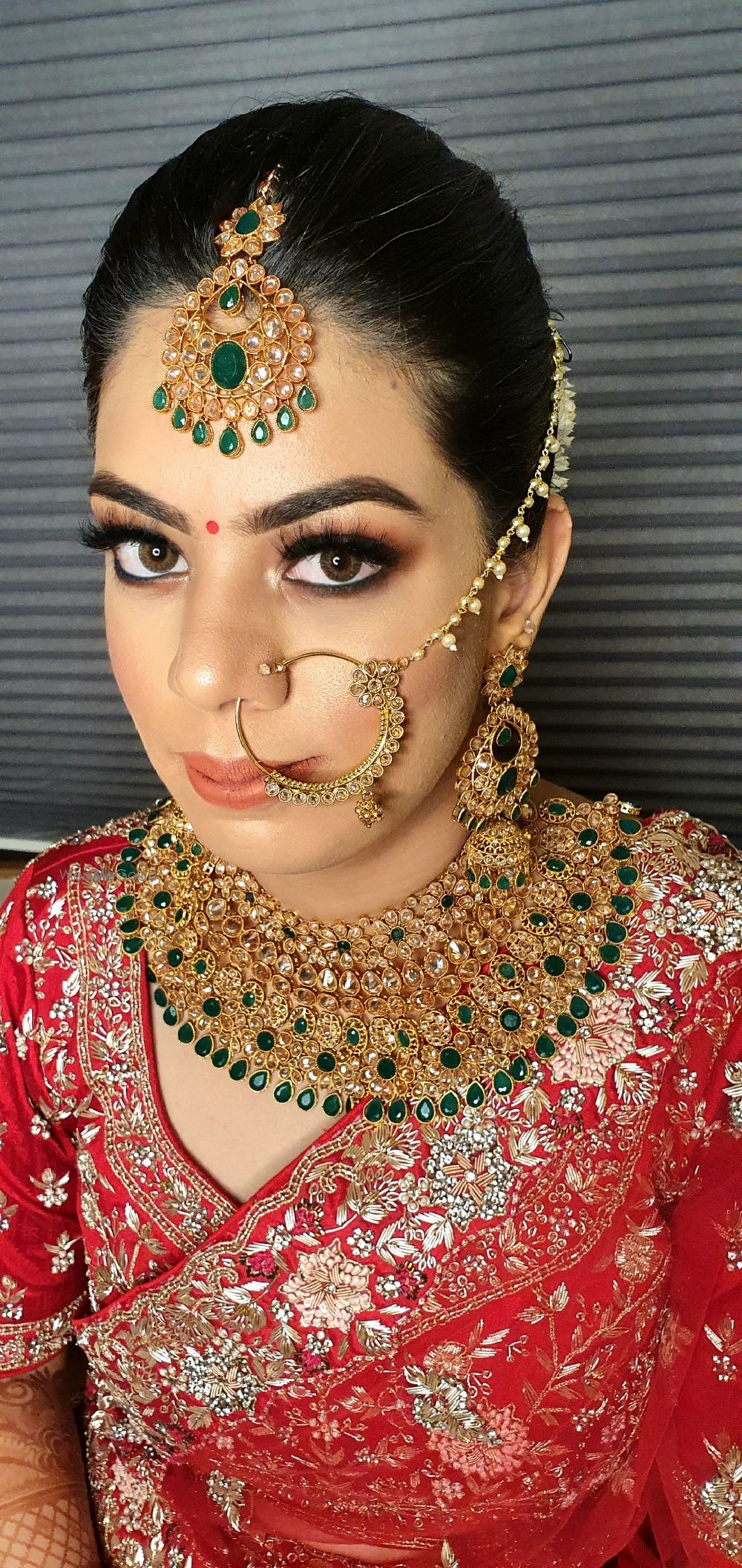 Photo From Bride - By Makeup by Sumit Kaur