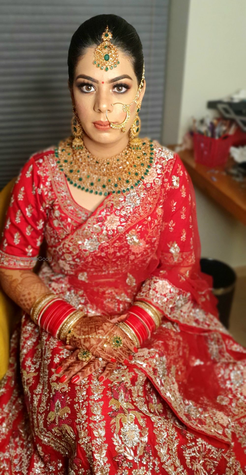 Photo From Bride - By Makeup by Sumit Kaur