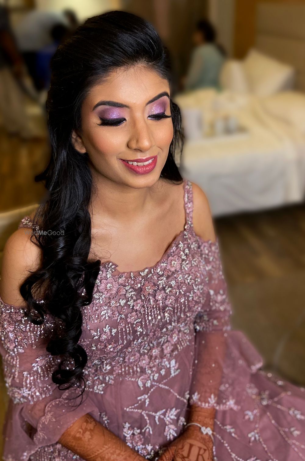 Photo From Bride - Kiran - By Mystique Makeup