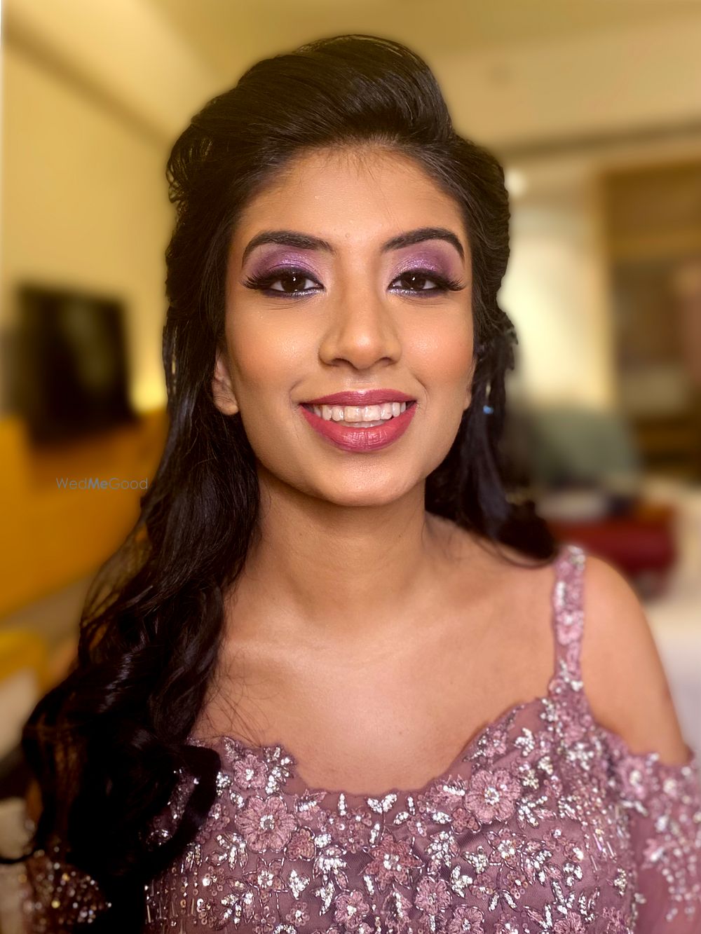 Photo From Bride - Kiran - By Mystique Makeup