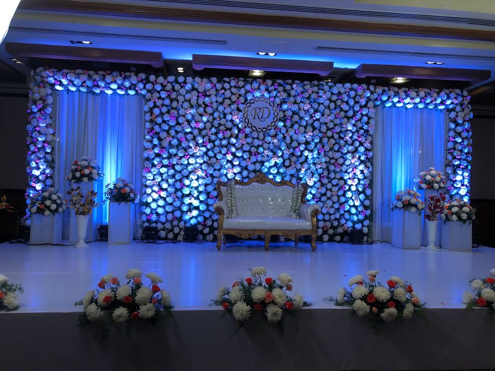 Photo From Sheraton Weddings - By Event Studs