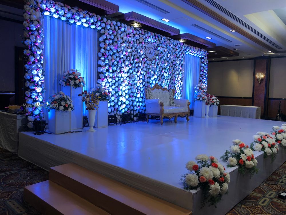 Photo From Sheraton Weddings - By Event Studs