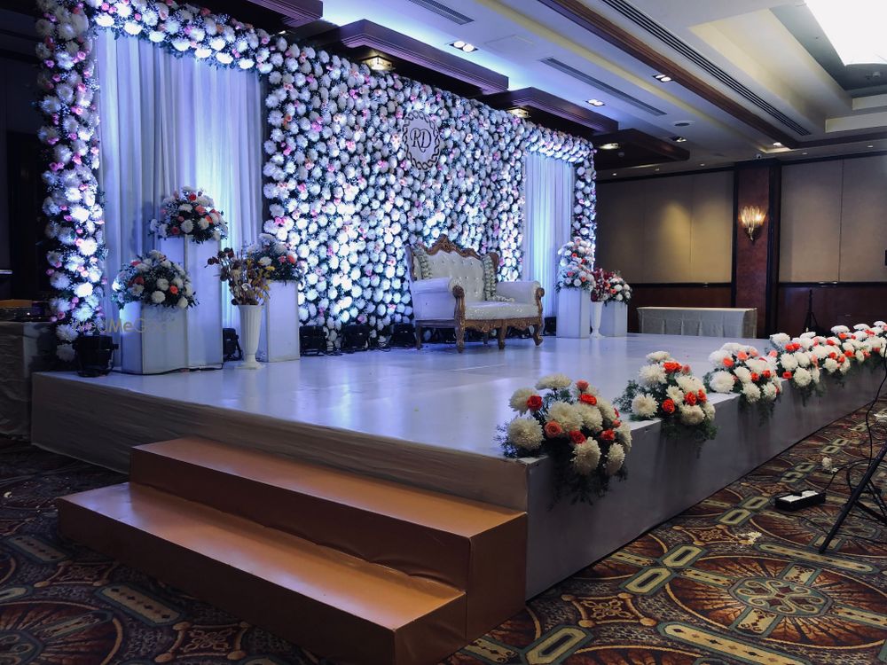 Photo From Sheraton Weddings - By Event Studs