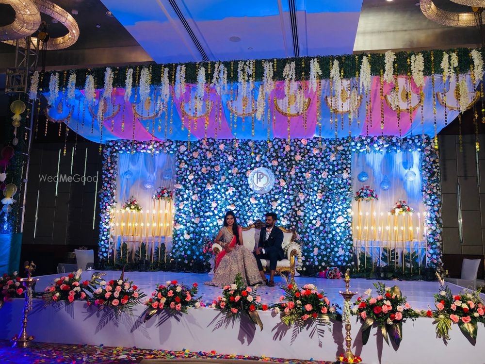 Photo From Sheraton Weddings - By Event Studs