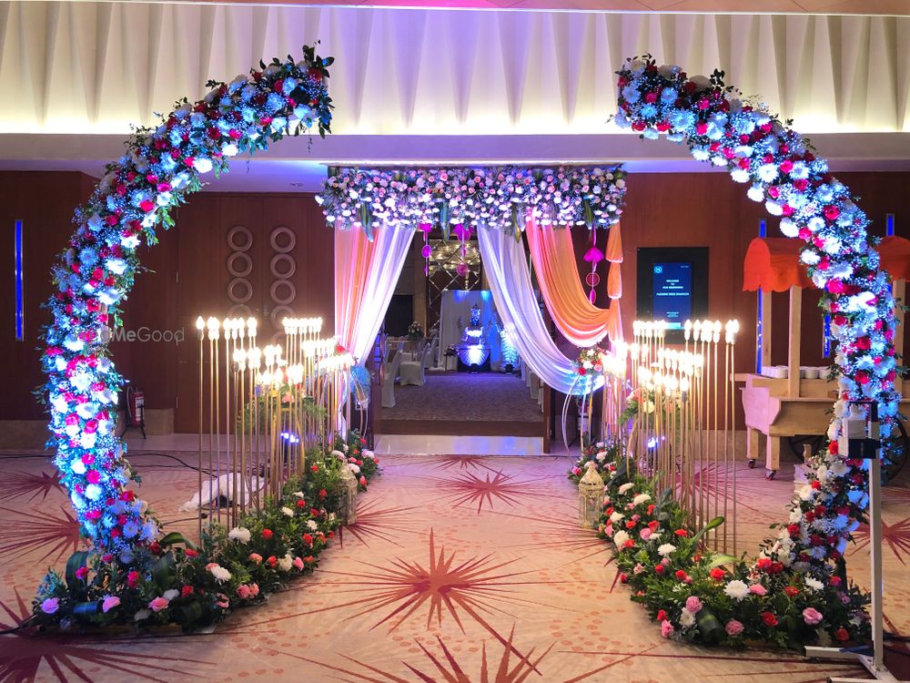 Photo From Sheraton Weddings - By Event Studs