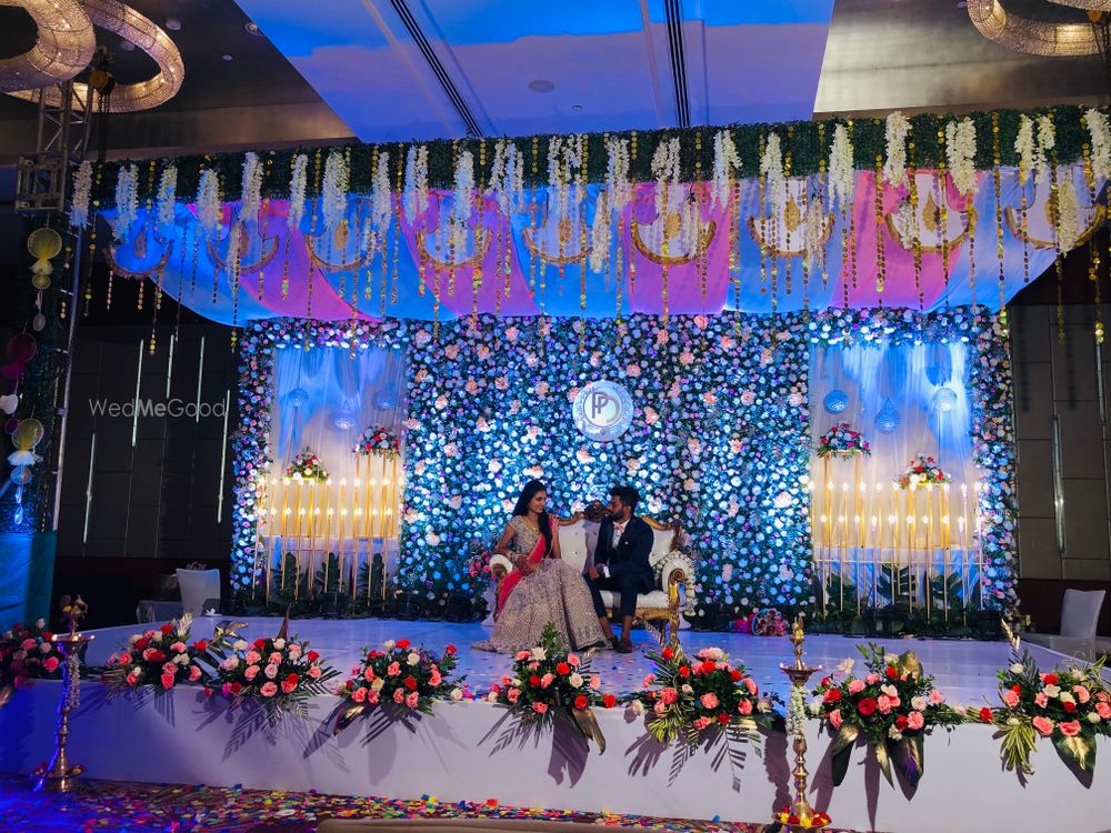 Photo From Sheraton Weddings - By Event Studs