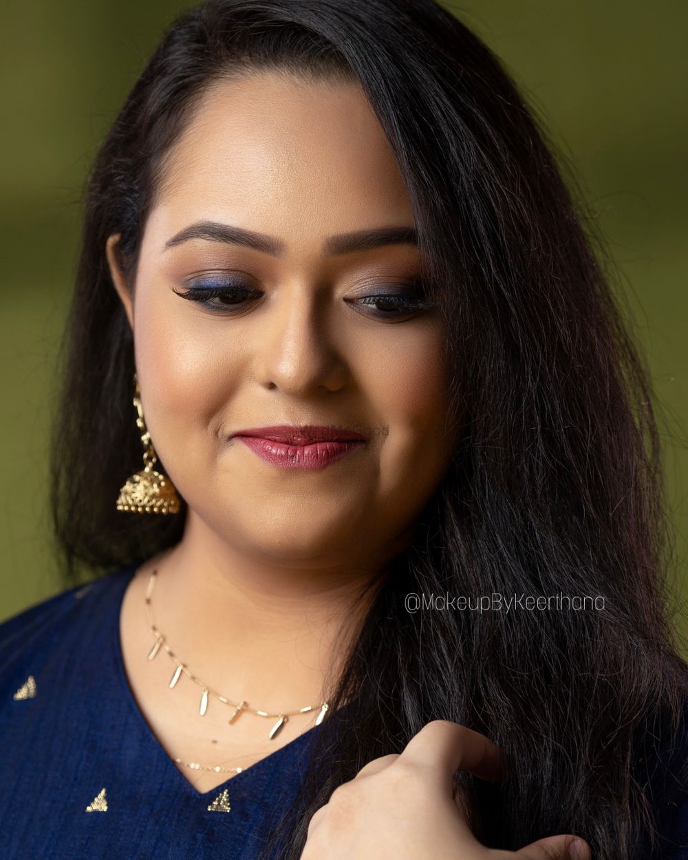 Photo From Portfolio Shoots  - By Makeup by Keerthana