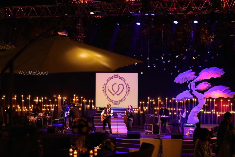 Photo From The GALA Wedding - By Kaleidoscope Social (A division of Kaleidoscope Events Pvt. Ltd)