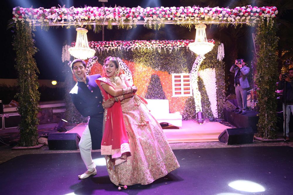 Photo From The GALA Wedding - By Kaleidoscope Social (A division of Kaleidoscope Events Pvt. Ltd)