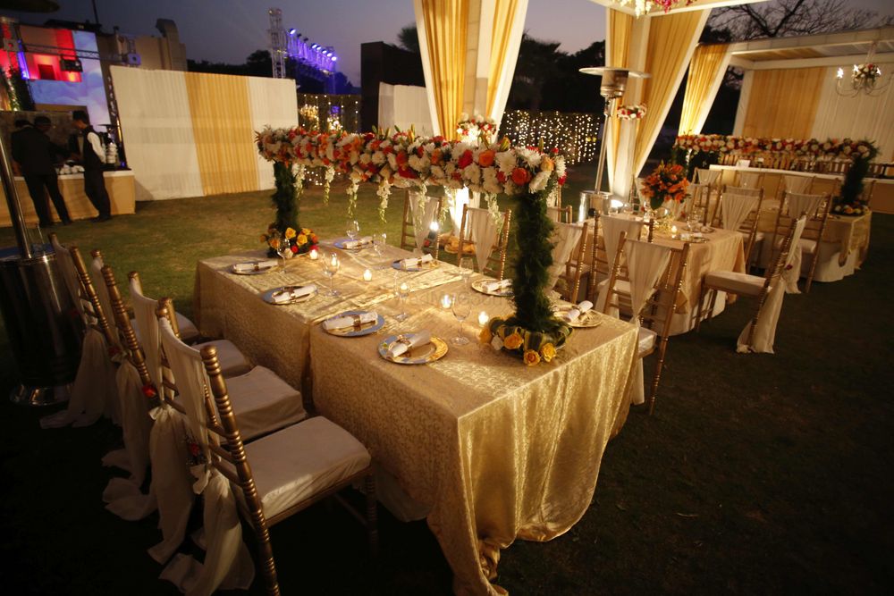 Photo From The GALA Wedding - By Kaleidoscope Social (A division of Kaleidoscope Events Pvt. Ltd)