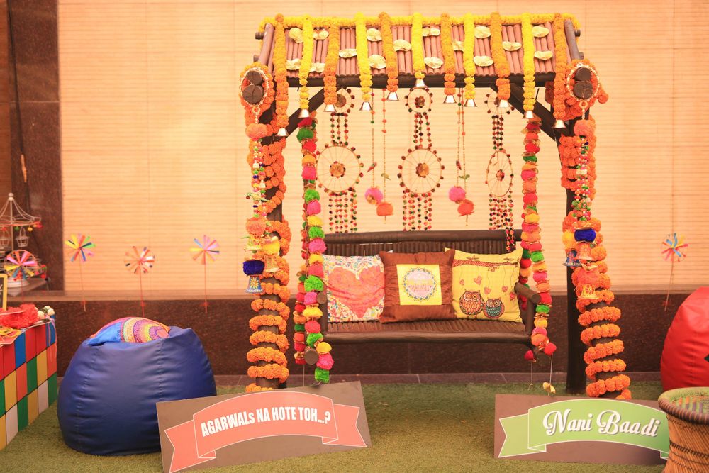 Photo From The GALA Wedding - By Kaleidoscope Social (A division of Kaleidoscope Events Pvt. Ltd)