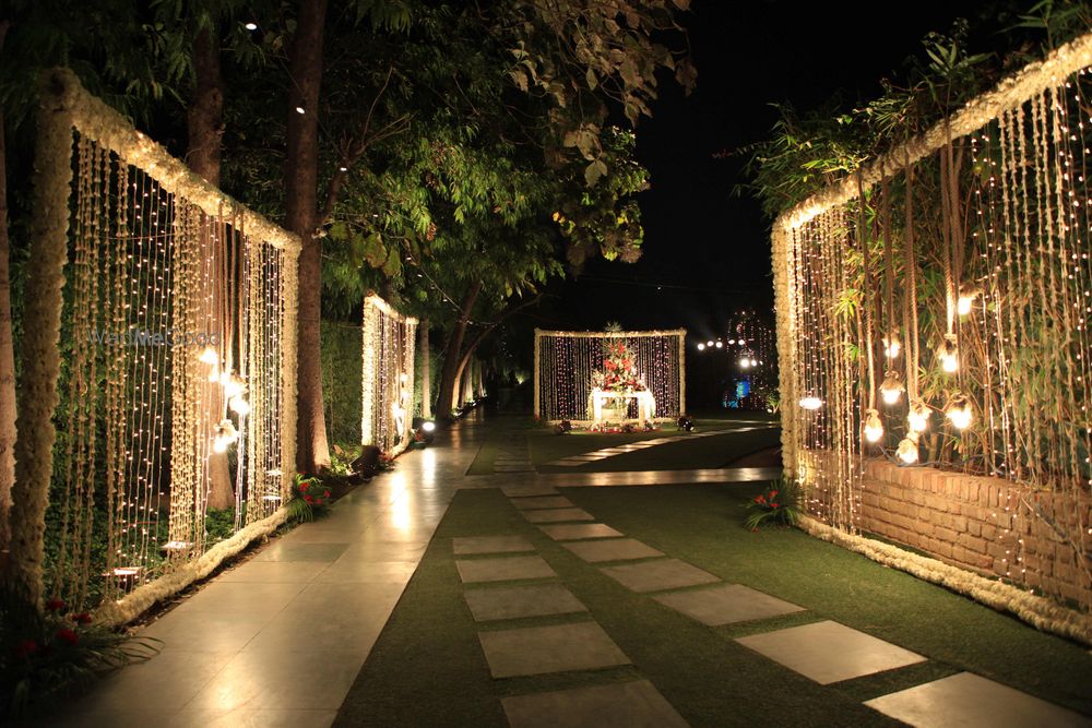 Photo From The GALA Wedding - By Kaleidoscope Social (A division of Kaleidoscope Events Pvt. Ltd)