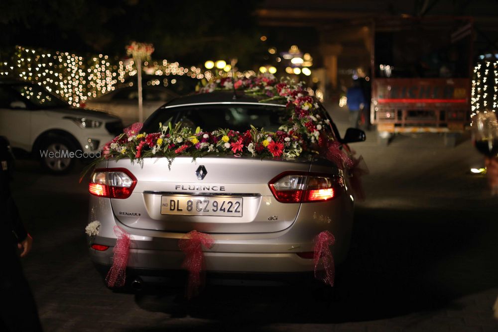 Photo From The GALA Wedding - By Kaleidoscope Social (A division of Kaleidoscope Events Pvt. Ltd)