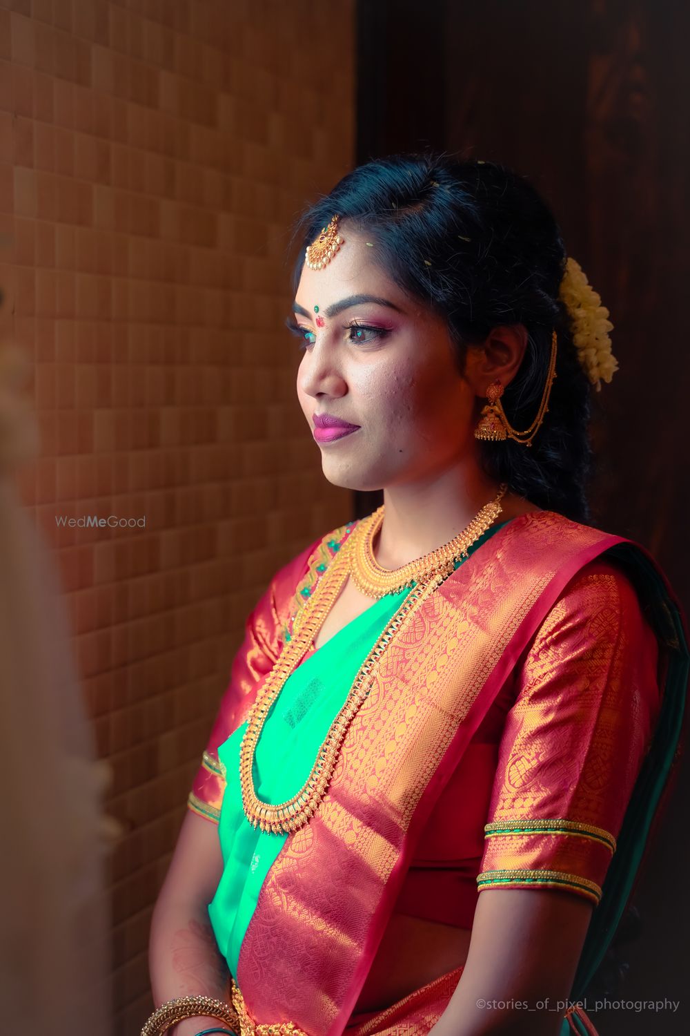 Photo From marriage - By Makeover by Lavanya Reddy