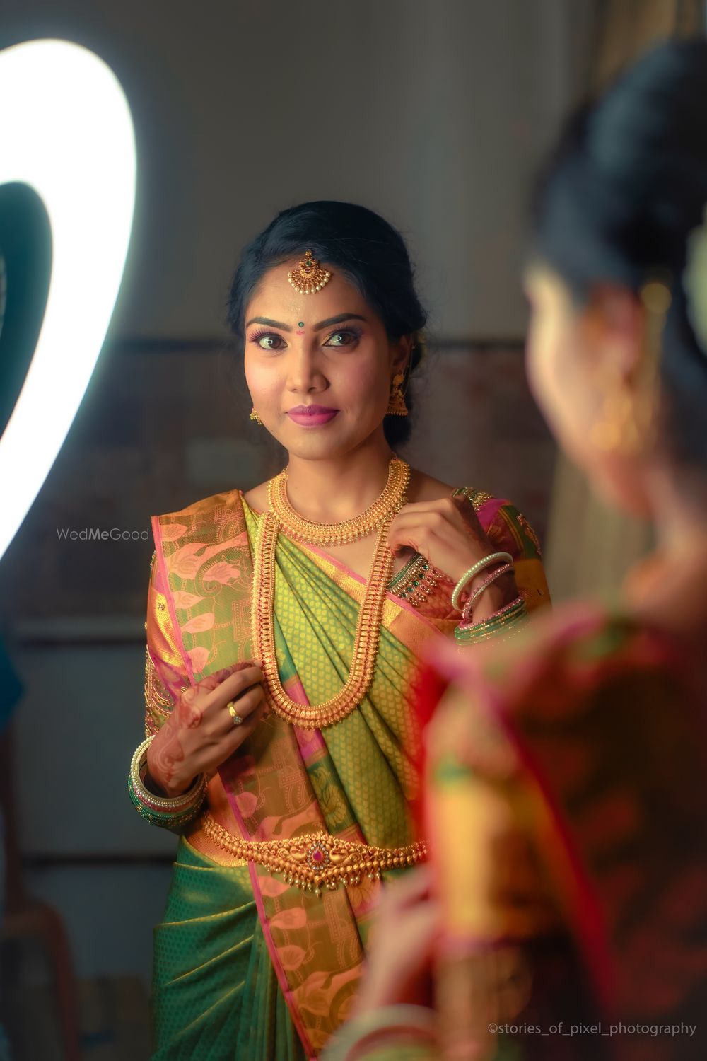 Photo From marriage - By Makeover by Lavanya Reddy